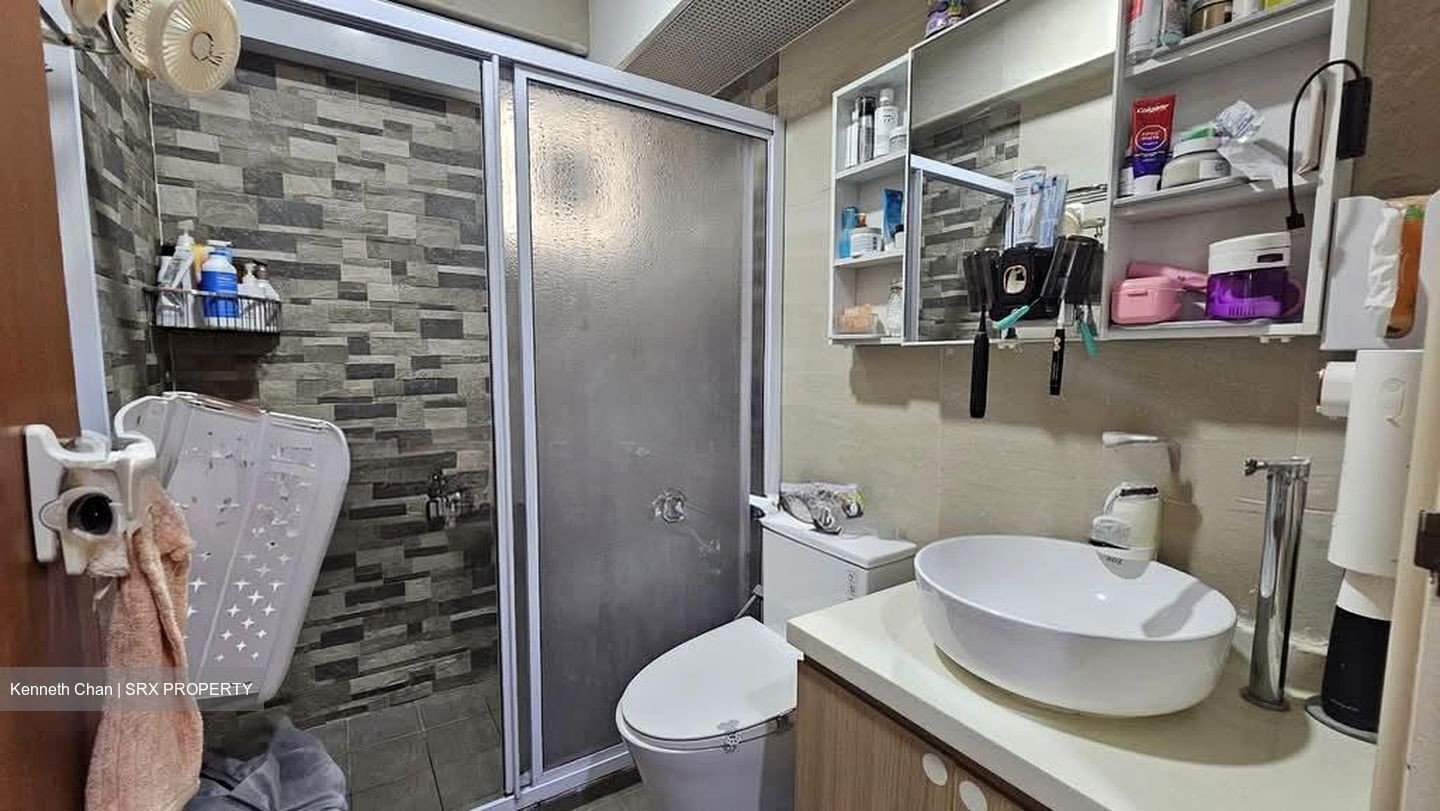 Blk 266C Punggol Emerald (Punggol), HDB 4 Rooms #539872811